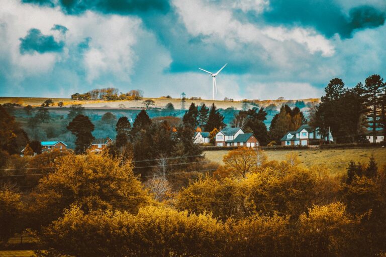 Cum poate Energy Magazine să influențeze deciziile politice în domeniul energiei?