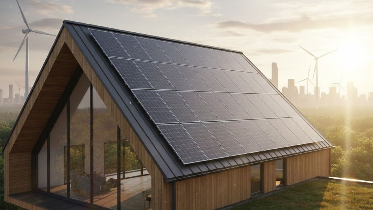 prindere panouri solare